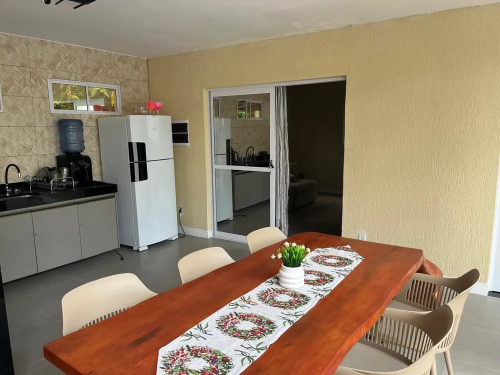 Casa, 2 quartos, 120 m² - Foto 11