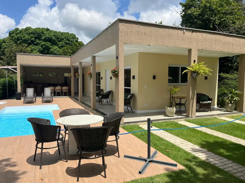 Casa, 2 quartos, 120 m² - Foto 2