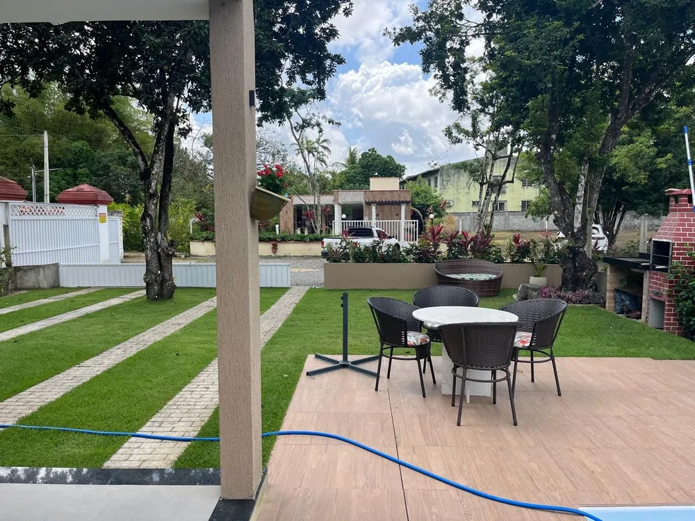 Casa, 2 quartos, 120 m² - Foto 15