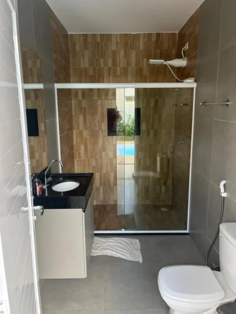 Casa, 2 quartos, 120 m² - Foto 5
