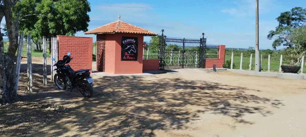 Fazenda, 181 hectares - Foto 7