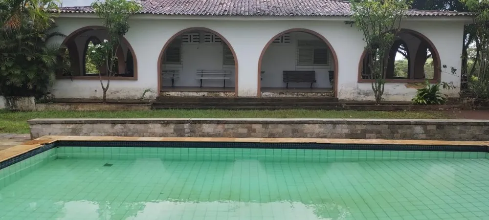 Fazenda, 181 hectares - Foto 1
