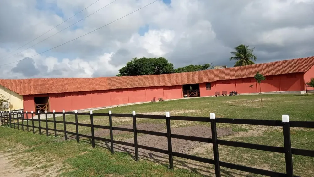 Fazenda, 181 hectares - Foto 1