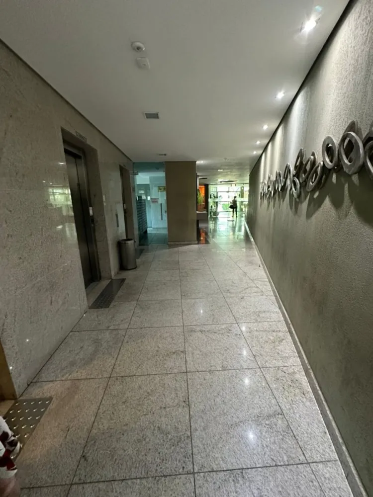 Flat/Apart Hotel, 2 quartos, 56 m² - Foto 14