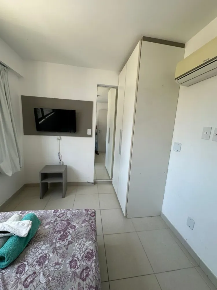 Flat/Apart Hotel, 2 quartos, 56 m² - Foto 16