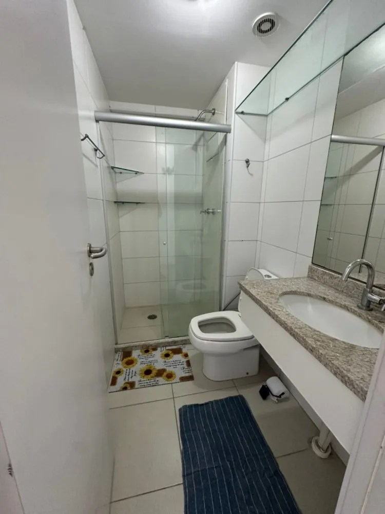 Flat/Apart Hotel, 2 quartos, 56 m² - Foto 10