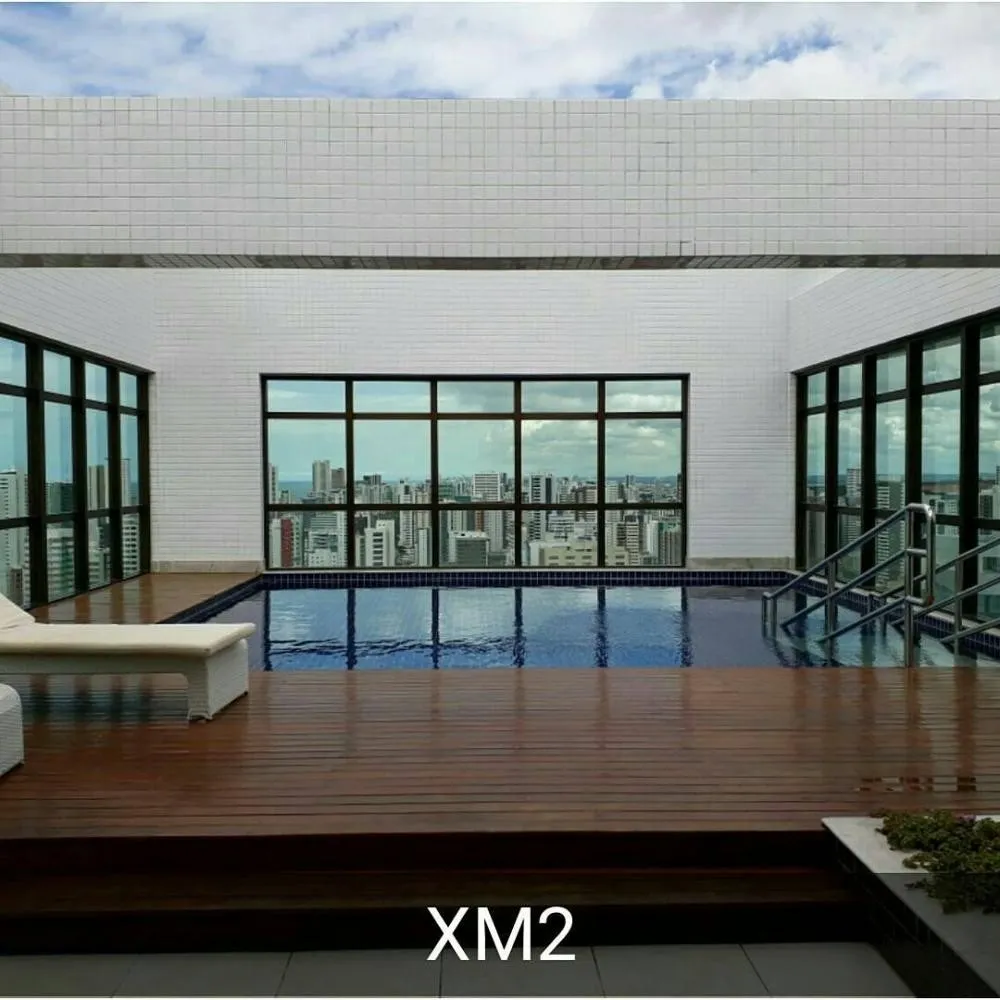 Flat/Apart Hotel, 2 quartos, 56 m² - Foto 5