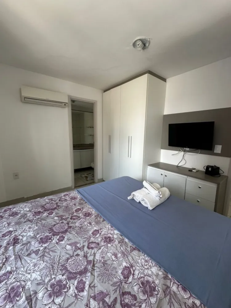 Flat/Apart Hotel, 2 quartos, 56 m² - Foto 11