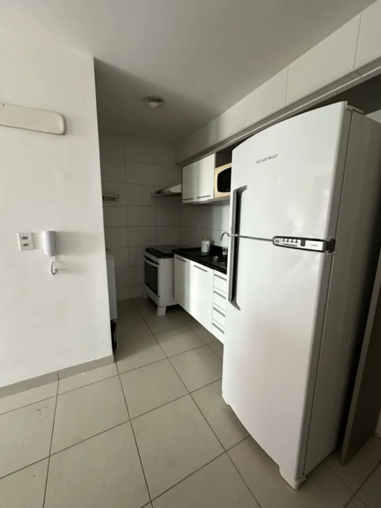 Flat/Apart Hotel, 2 quartos, 56 m² - Foto 13