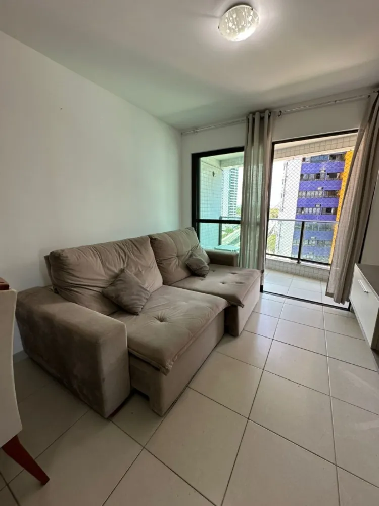 Flat/Apart Hotel, 2 quartos, 56 m² - Foto 12