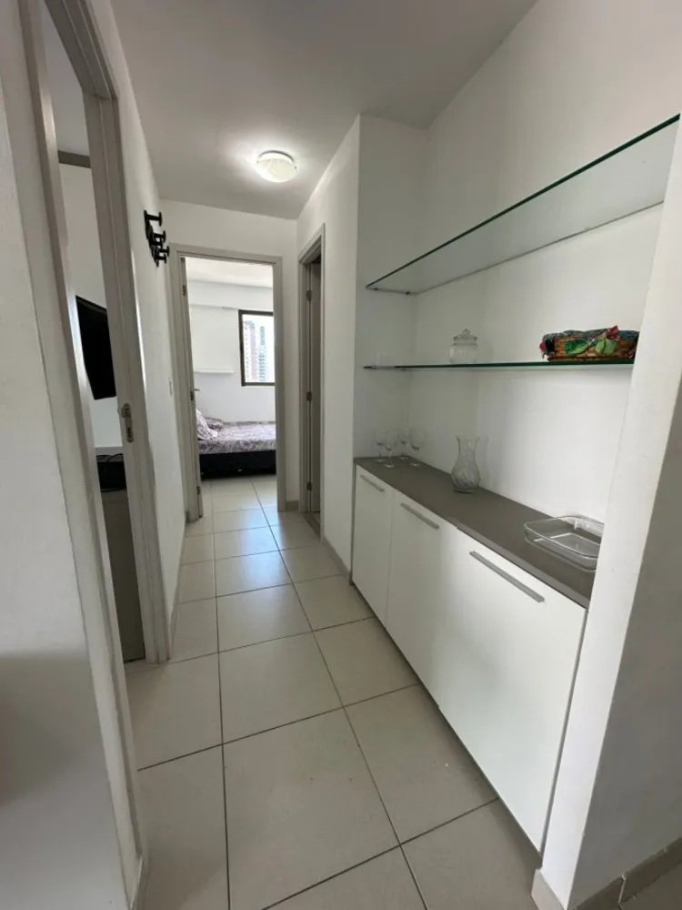 Flat/Apart Hotel, 2 quartos, 56 m² - Foto 15