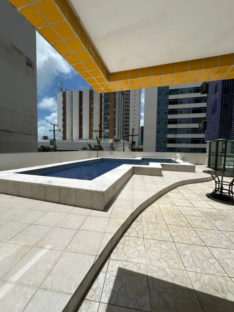 Apartamento, 4 quartos, 155 m² - Foto 6