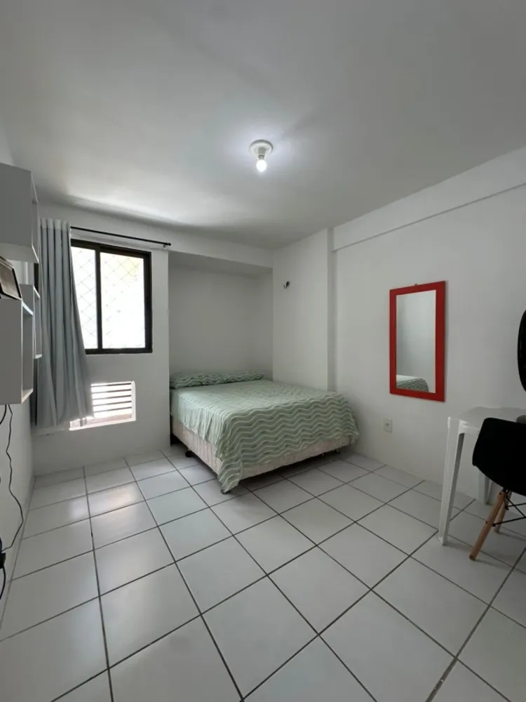 Apartamento, 4 quartos, 155 m² - Foto 7
