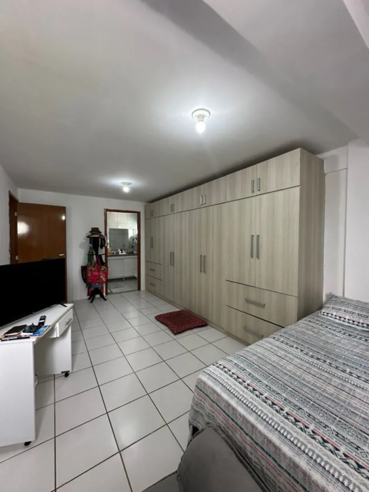 Apartamento, 4 quartos, 155 m² - Foto 6