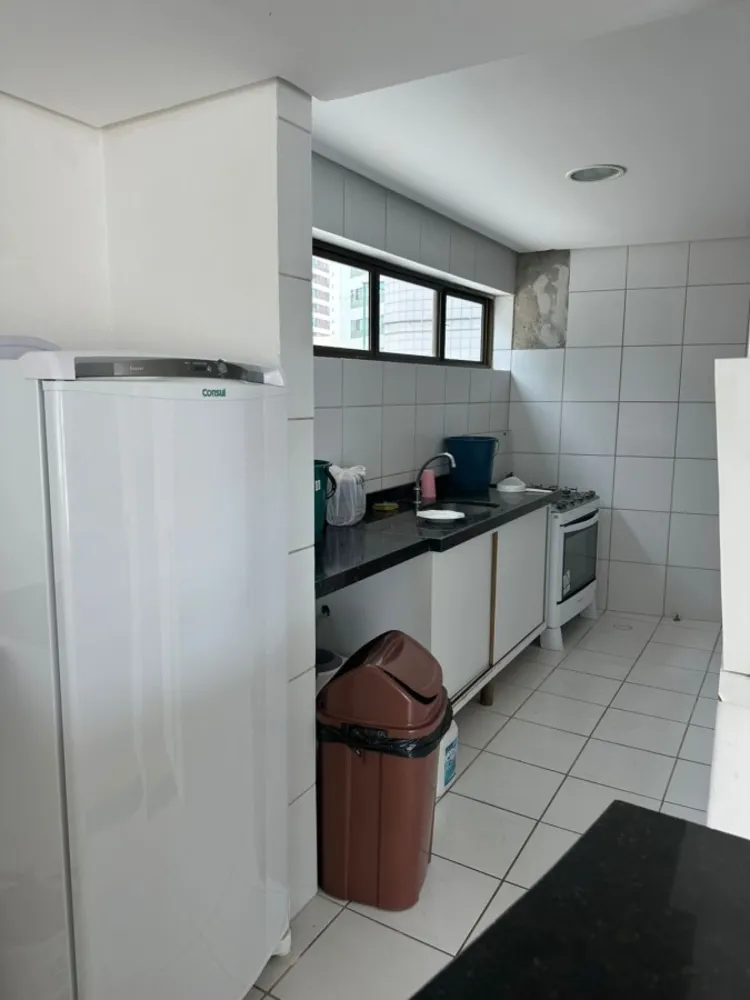 Apartamento, 4 quartos, 155 m² - Foto 3