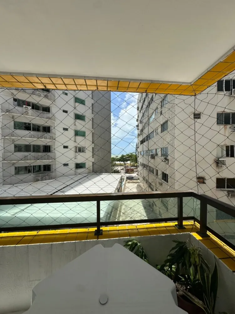 Apartamento, 4 quartos, 155 m² - Foto 3