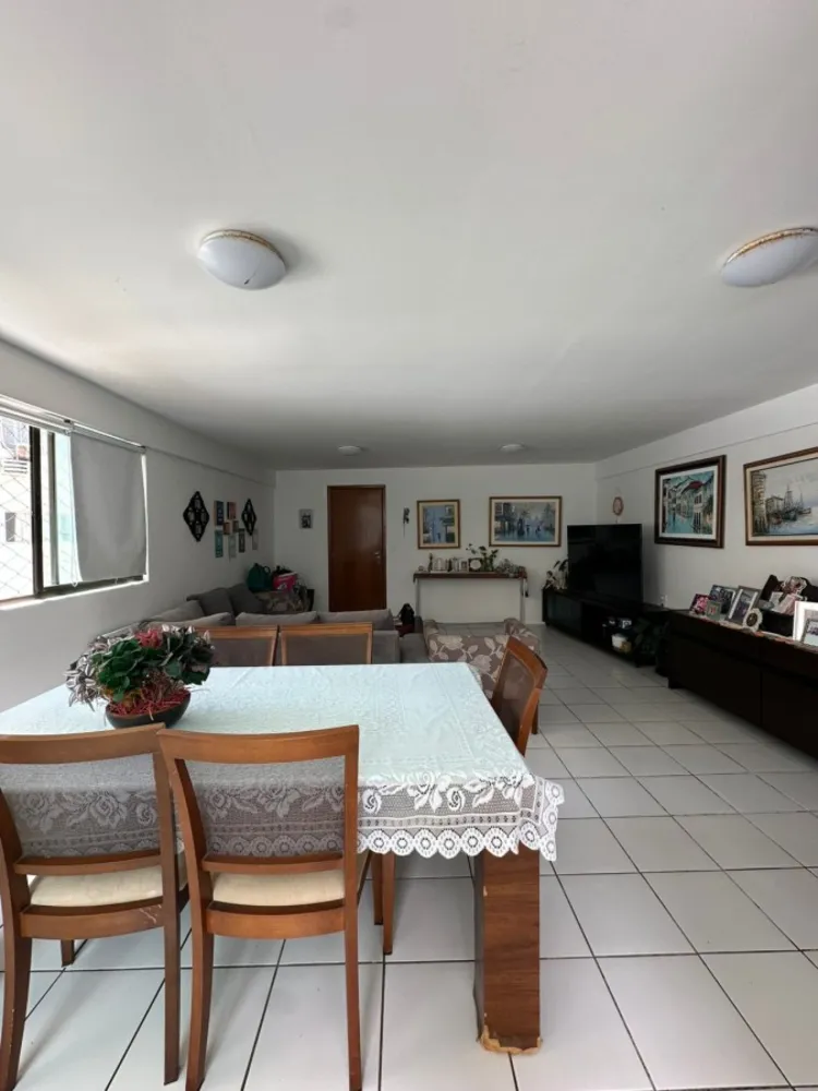 Apartamento, 4 quartos, 155 m² - Foto 13