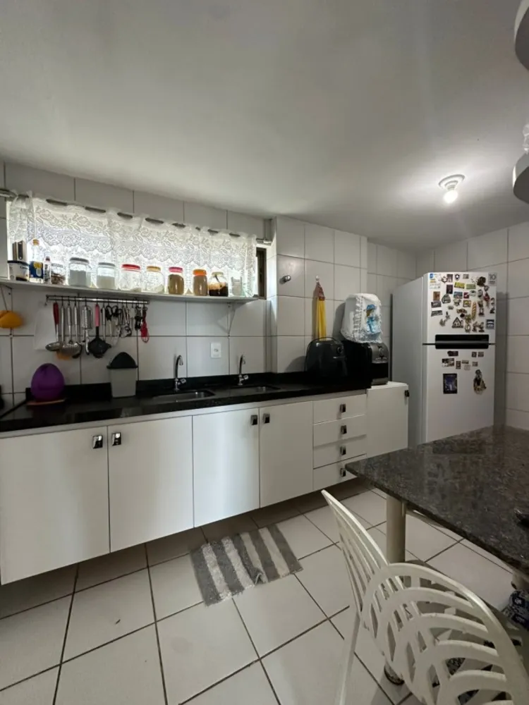Apartamento, 4 quartos, 155 m² - Foto 5
