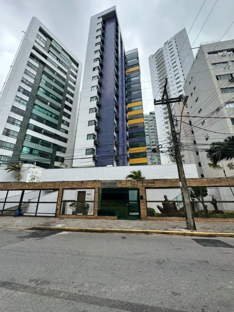 Apartamento, 4 quartos, 155 m² - Foto 14