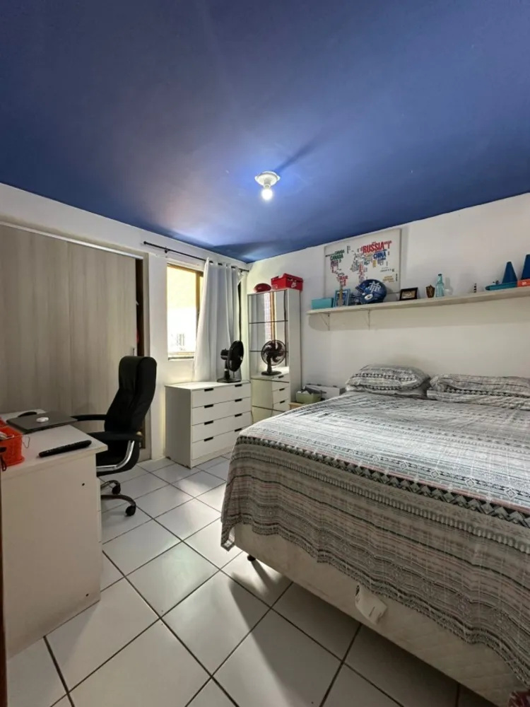Apartamento, 4 quartos, 155 m² - Foto 15