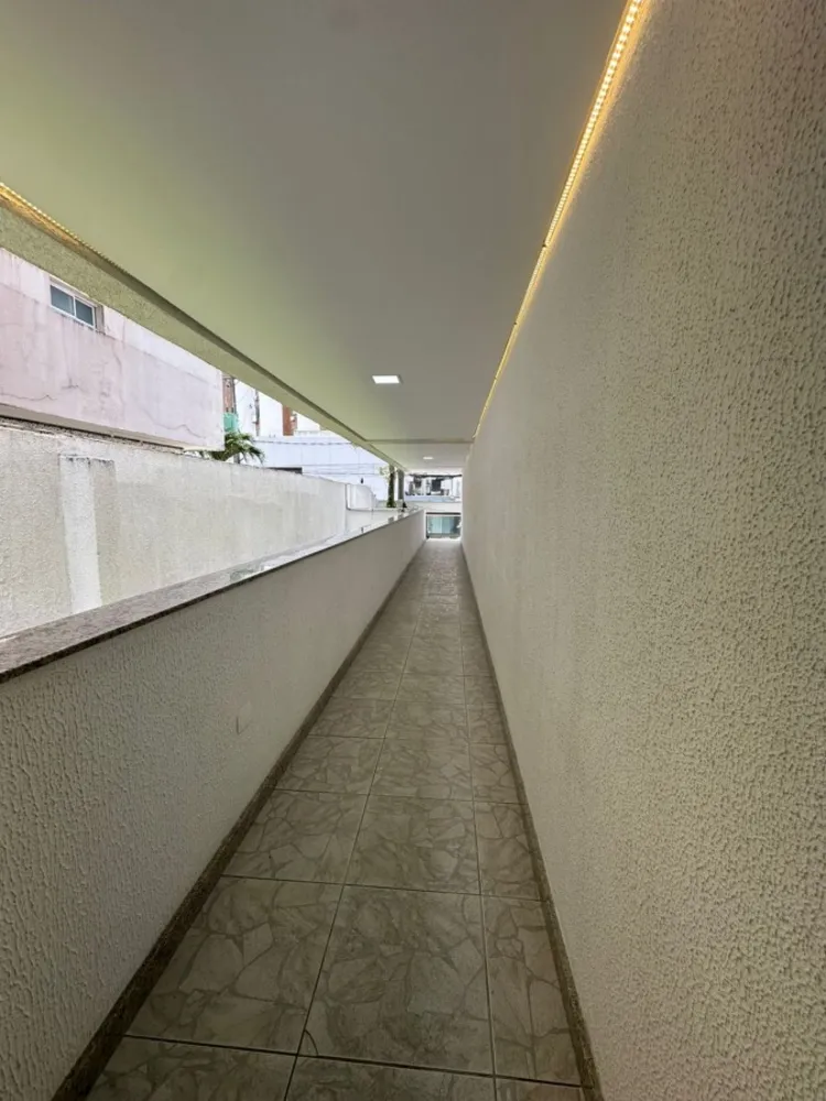 Apartamento, 4 quartos, 155 m² - Foto 1