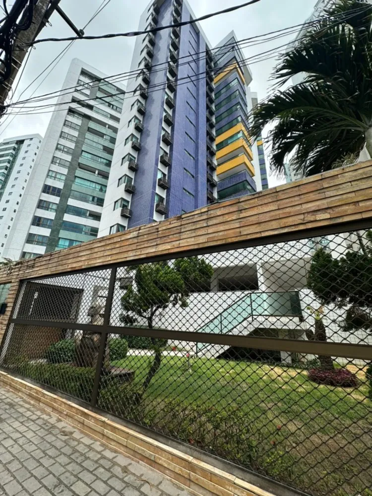 Apartamento, 4 quartos, 155 m² - Foto 2