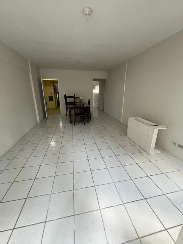 Apartamento, 3 quartos, 95 m² - Foto 2