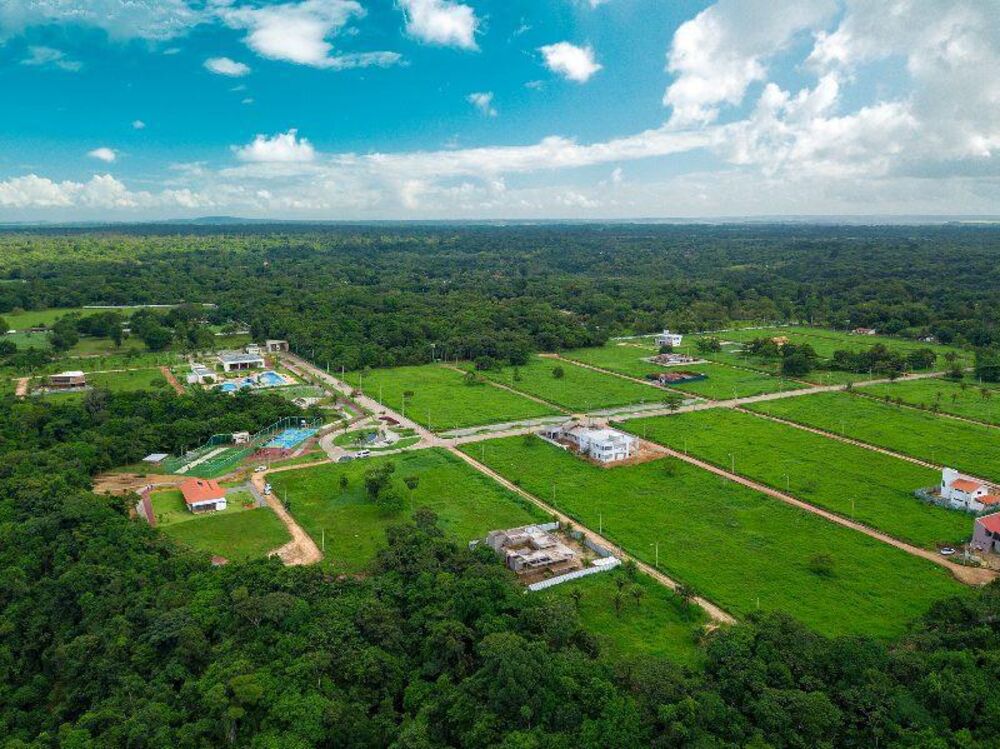 Terreno à venda, 660m² - Foto 2