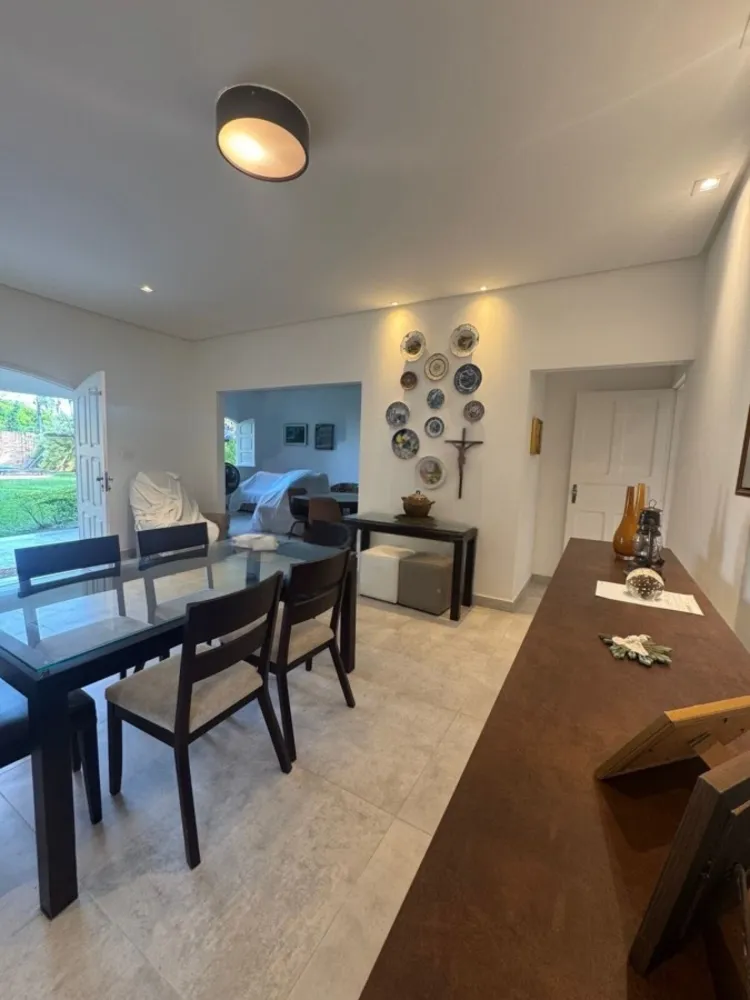 Casa, 4 quartos, 400 m² - Foto 4