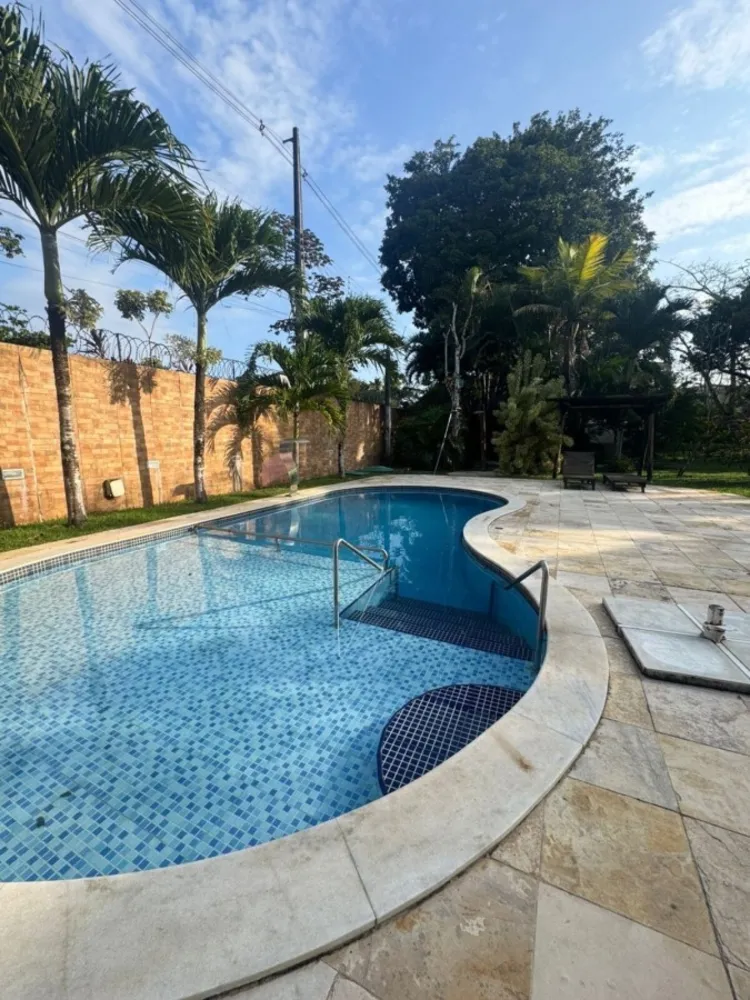 Casa, 4 quartos, 400 m² - Foto 1