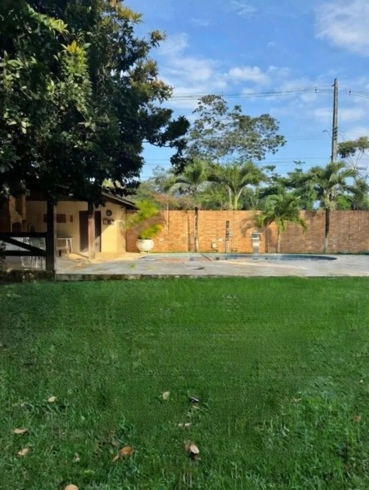 Casa, 4 quartos, 400 m² - Foto 1