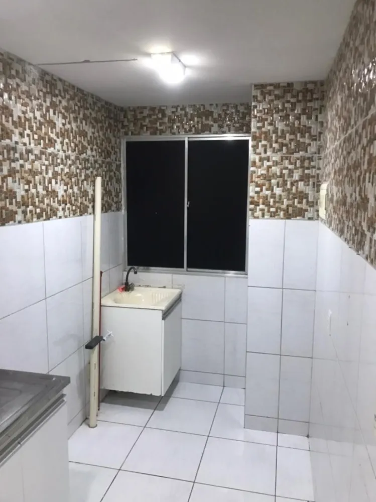 Apartamento, 2 quartos, 48 m² - Foto 13