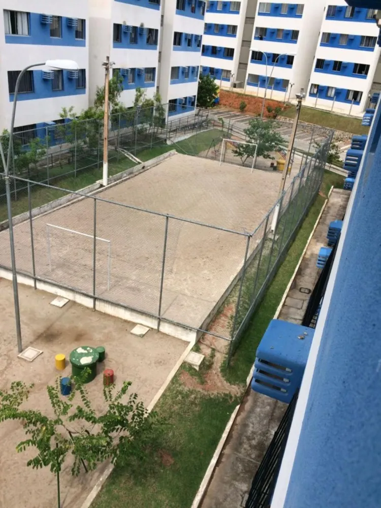 Apartamento, 2 quartos, 48 m² - Foto 4