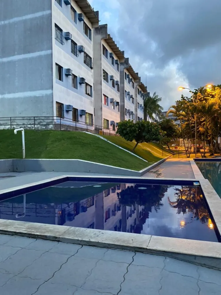 Apartamento, 2 quartos, 48 m² - Foto 3