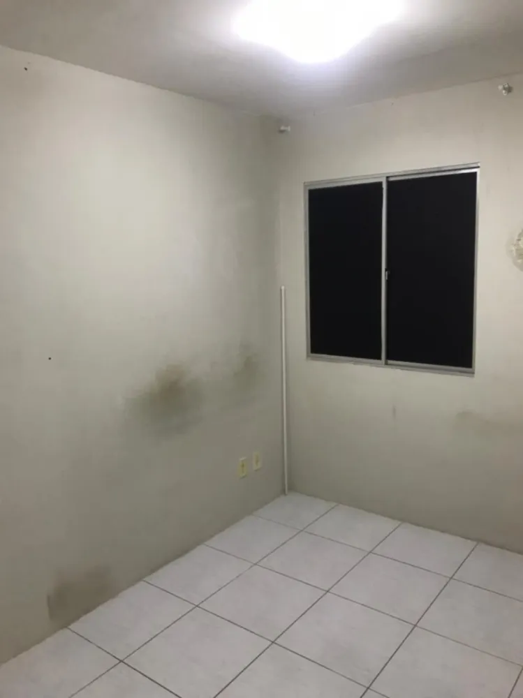 Apartamento, 2 quartos, 48 m² - Foto 1