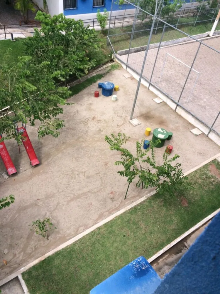 Apartamento, 2 quartos, 48 m² - Foto 2