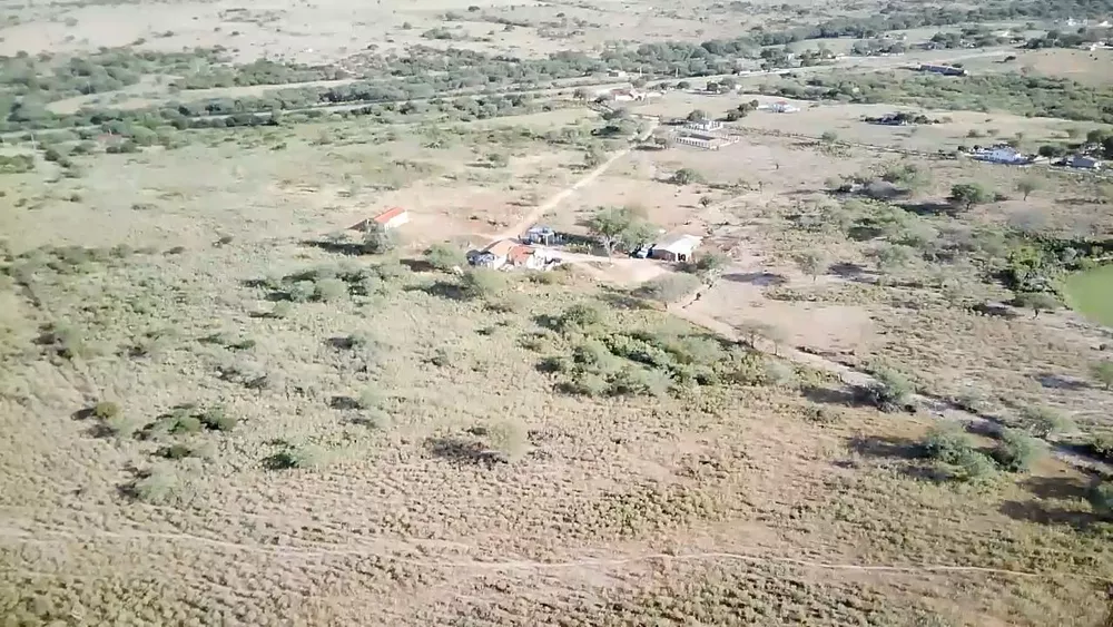 Terreno, 25 hectares - Foto 2