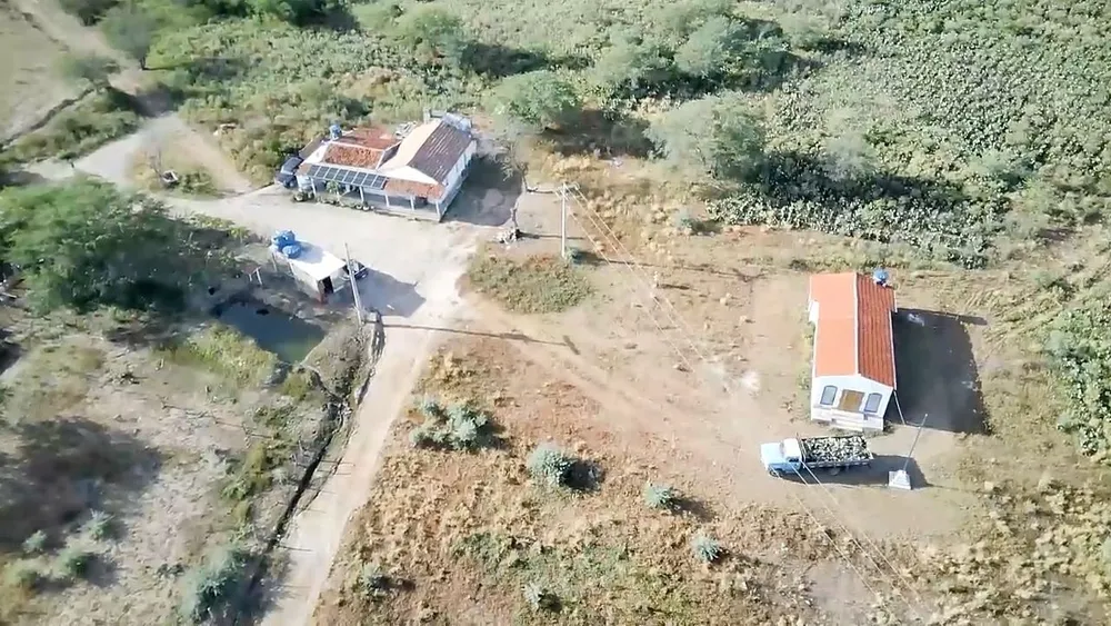 Terreno, 25 hectares - Foto 14
