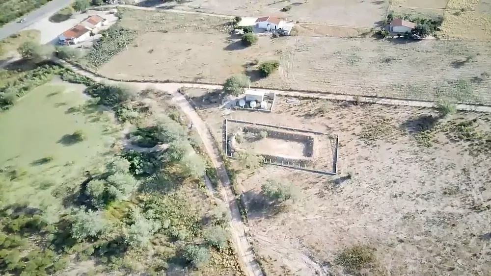Terreno, 25 hectares - Foto 3