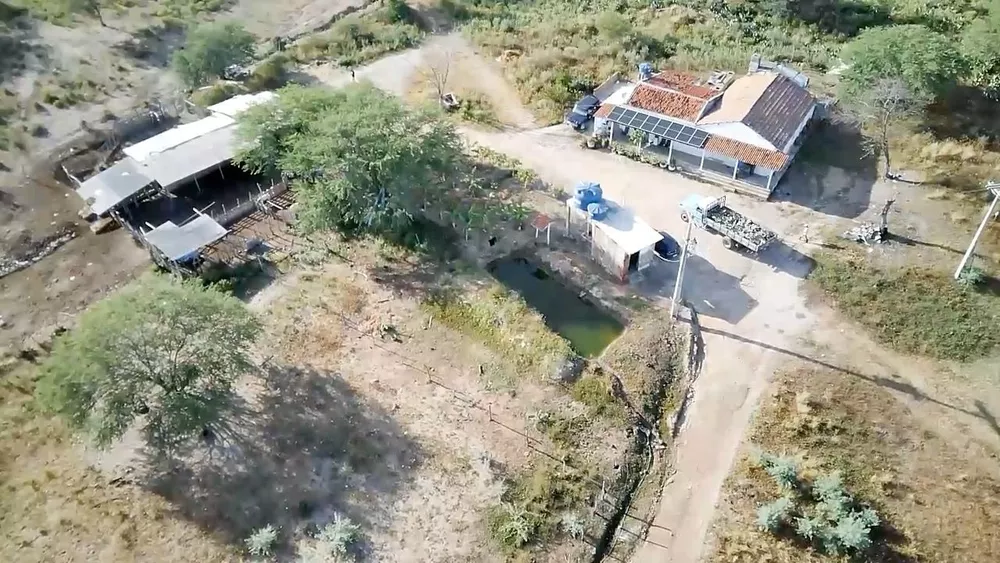 Terreno, 25 hectares - Foto 4