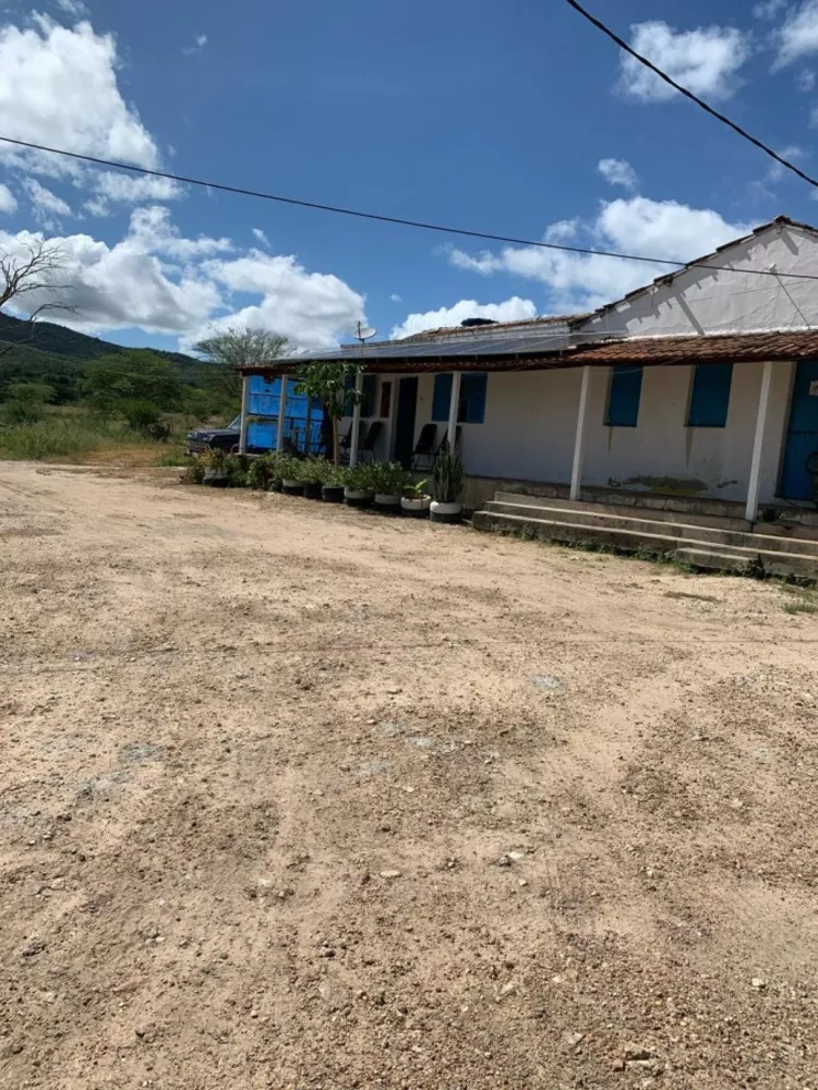 Terreno, 25 hectares - Foto 1