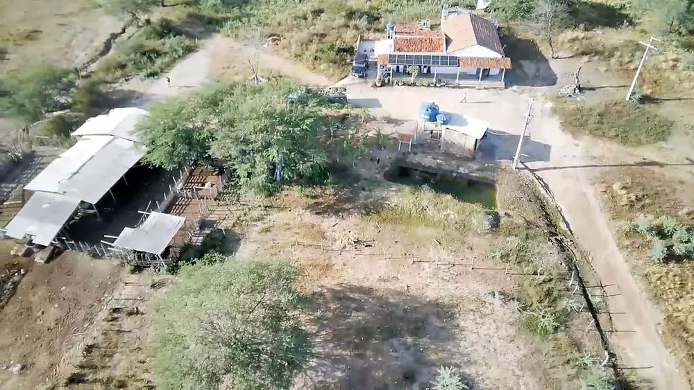 Terreno, 25 hectares - Foto 13