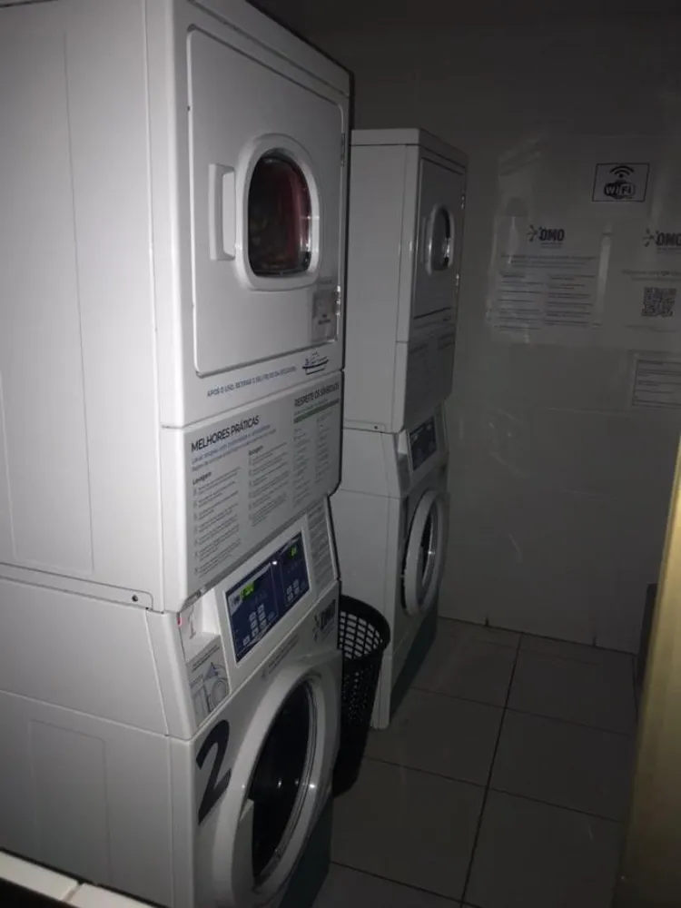 Flat/Apart Hotel, 1 quarto, 25 m² - Foto 18