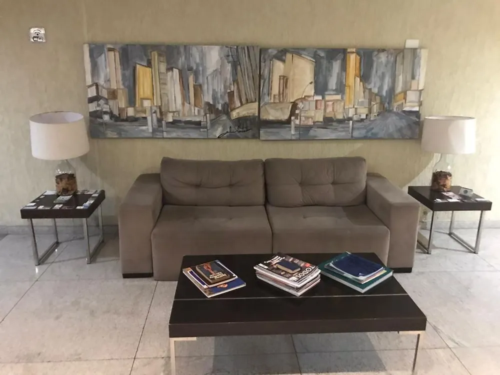 Flat/Apart Hotel, 1 quarto, 25 m² - Foto 15