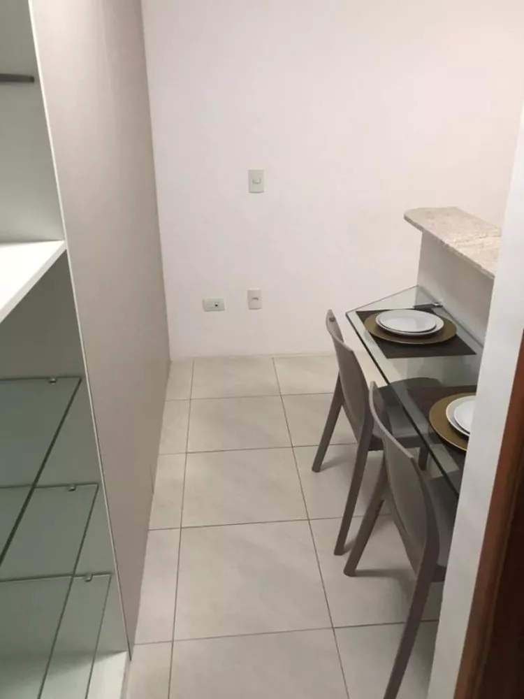 Flat/Apart Hotel, 1 quarto, 25 m² - Foto 5