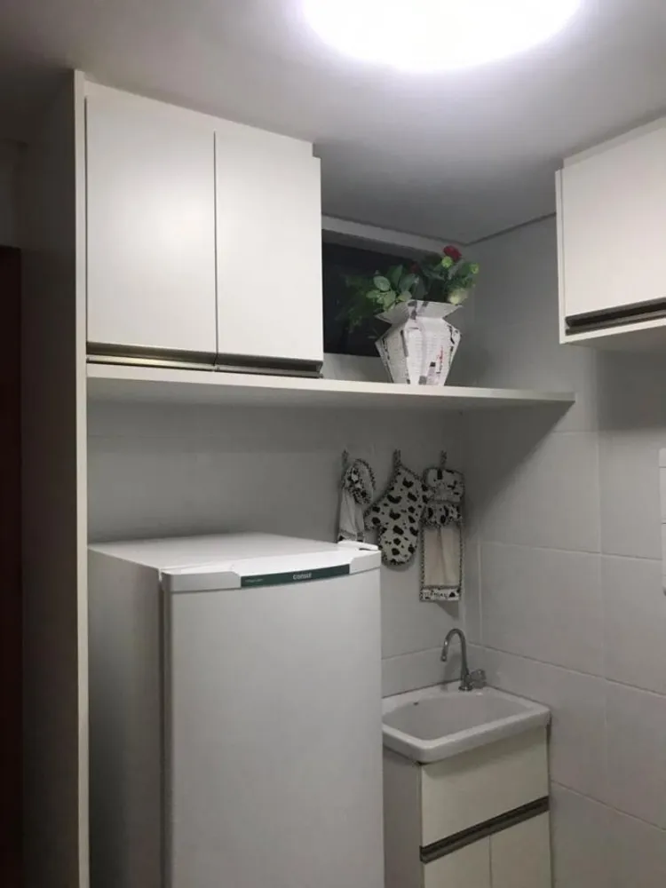 Flat/Apart Hotel, 1 quarto, 25 m² - Foto 11