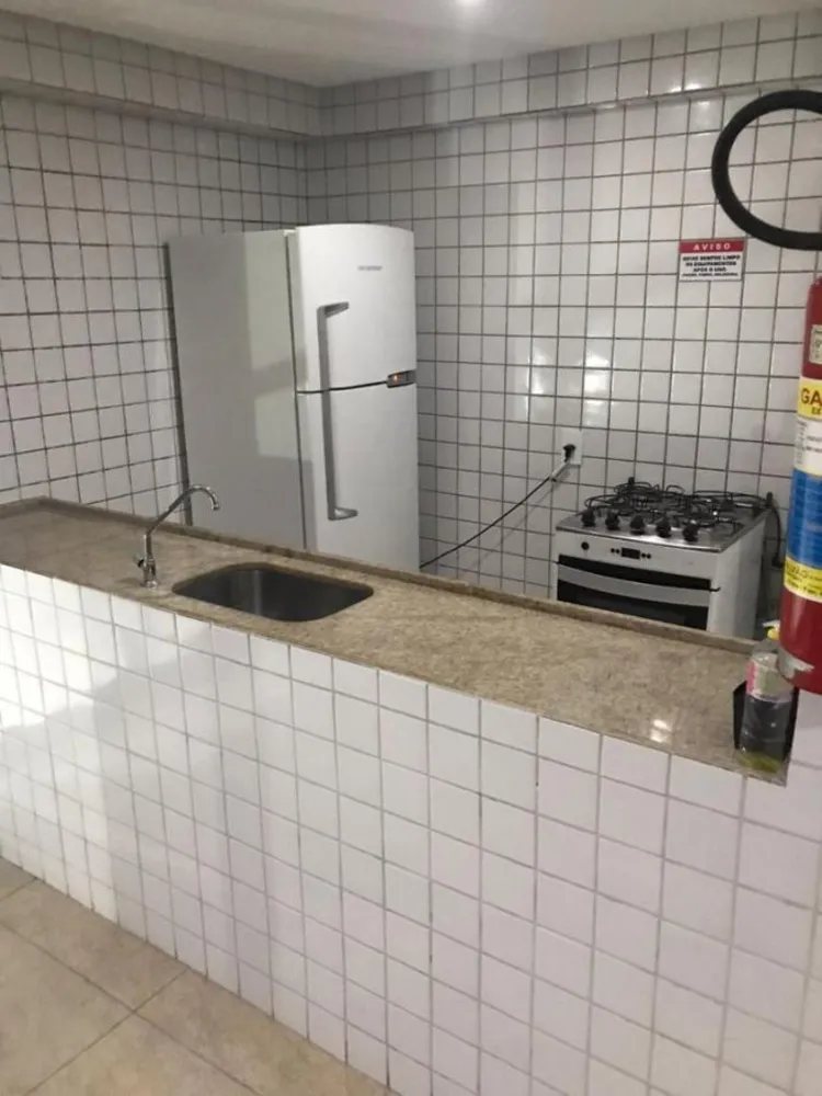 Flat/Apart Hotel, 1 quarto, 25 m² - Foto 19