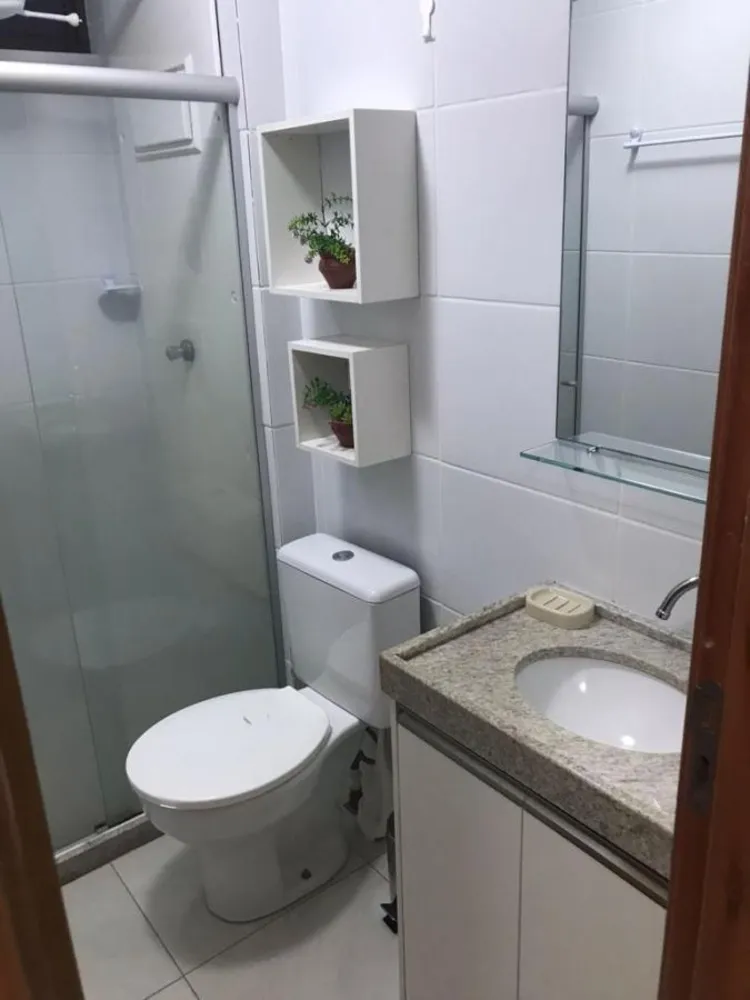 Flat/Apart Hotel, 1 quarto, 25 m² - Foto 9