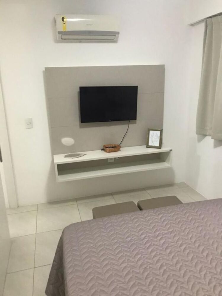 Flat/Apart Hotel à venda com 1 quarto, 35m² - Foto 4