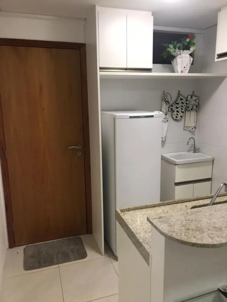 Flat/Apart Hotel, 1 quarto, 25 m² - Foto 10